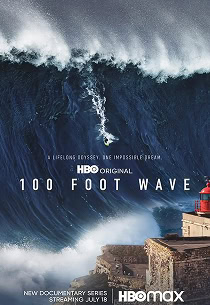 100 Foot Wave