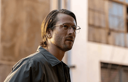 Why did Richard Linklater's "Hit Man" end up at Netflix?