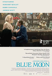 Blue Moon