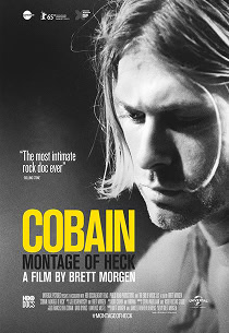 Cobain: Montage of Heck