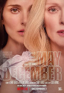 May / December