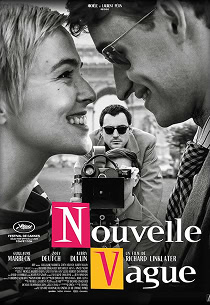 Nouvelle Vague