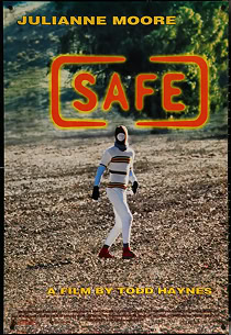 Safe by Todd Haynes