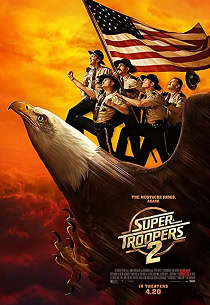 Super Troopers