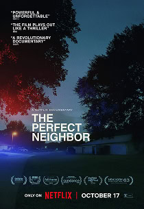 The Perfect Neighbor